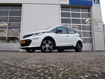 Opel Ampera-e